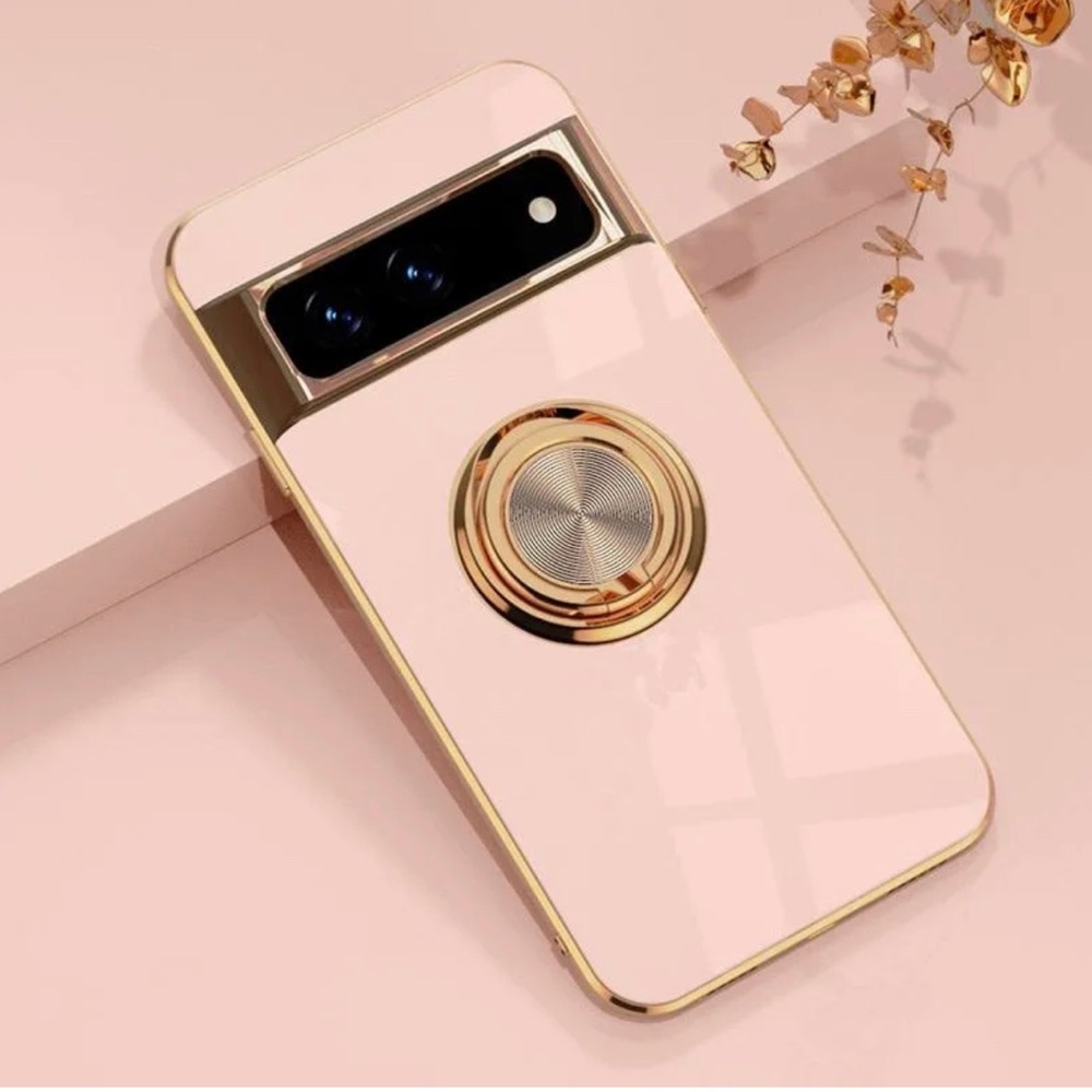 Case brand case for google pixel, 7+ 5G. New.